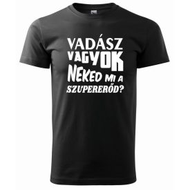 Hunting T-shirt 