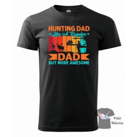 Hunting T-shirt - Hunter Shirt