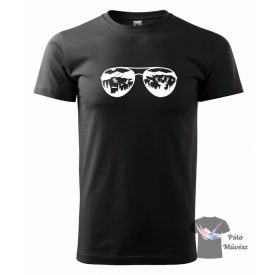 Hunting T-shirt - Hunter Shirt