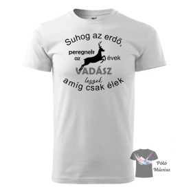 Hunting T-shirt - Hunter Shirt