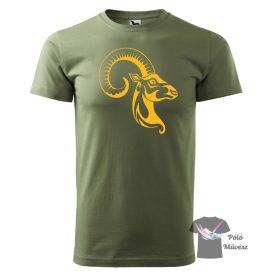 Hunting T-shirt - Hunter Shirt