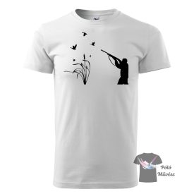 Hunting T-shirt - Hunter Shirt