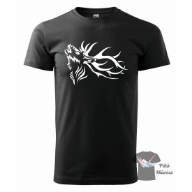 Hunting T-shirt - Deer Hunter Shirt