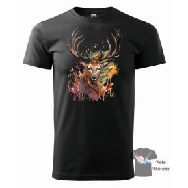 Hunting T-shirt