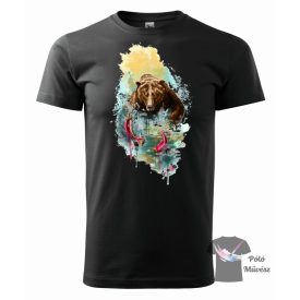 Hunting T-shirt