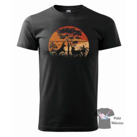 Hunting T-shirt