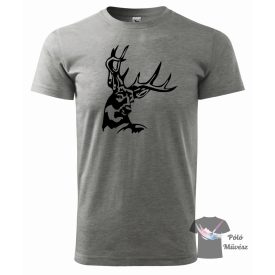 Hunting T-shirt