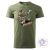 Deer Hunting T-shirt / Hoodie