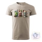 Deer Hunting T-shirt / Hoodie