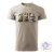 Deer Hunting T-shirt / Hoodie