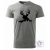 Hunting T-shirt, Deer Shirt