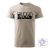 Hunter Dad Shirt - Hunting T-shirt - Deer Shirt