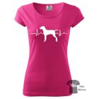 Hungarian Vizsla T-shirt - Hungarian Vizsla Shirt