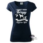 Hungarian Vizsla T-shirt - Hungarian Vizsla Shirt