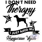 Hungarian Vizsla T-shirt - Hungarian Vizsla Shirt