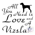 Hungarian Vizsla T-shirt - Hungarian Vizsla Shirt