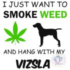 Hungarian Vizsla T-shirt - Hungarian Vizsla Shirt