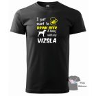 Hungarian Vizsla T-shirt - Hungarian Vizsla Shirt