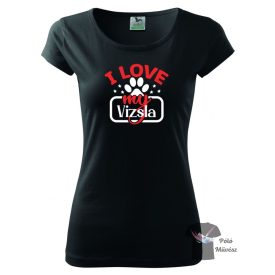 Hungarian Vizsla T-shirt - Hungarian Vizsla Shirt