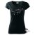 Hungarian Vizsla Rhinestone T-shirt - Hungarian Vizsla Crystal Shirt