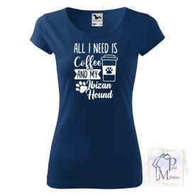 Ibizan Hound T-shirt - Ibizan Hound Shirt