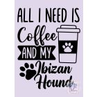 Ibizan Hound T-shirt - Ibizan Hound Shirt