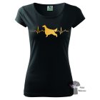 Irish Setter T-shirt - Irish Setter Shirt