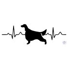 Irish Setter T-shirt - Irish Setter Shirt