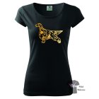 Irish Setter T-shirt - Irish Setter Shirt