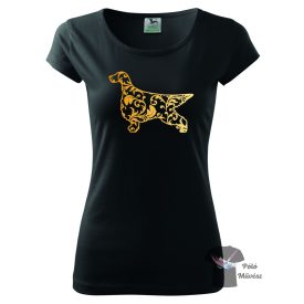 Irish Setter T-shirt - Irish Setter Shirt