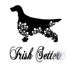 Irish Setter T-shirt - Irish Setter Shirt