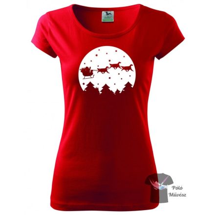 Irish Setter T-shirt - Irish Setter Shirt