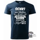Irish Setter T-shirt - Irish Setter Shirt