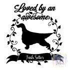 Irish Setter T-shirt - Irish Setter Shirt
