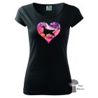 Irish Setter T-shirt - Irish Setter Shirt