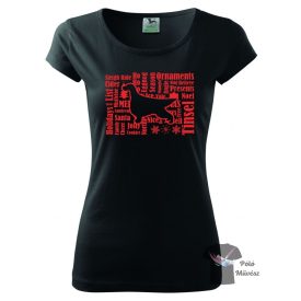 Irish Setter T-shirt - Irish Setter Shirt