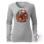 Christmas Irish Setter T-shirt - Irish Setter Shirt