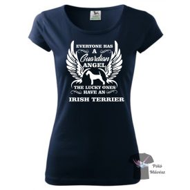 Irish Terrier T-shirt - Irish Terrier Shirt