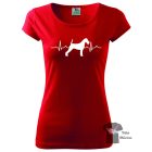 Irish Terrier T-shirt - Irish Terrier Shirt
