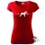 Irish Terrier T-shirt - Irish Terrier Shirt