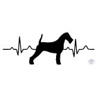 Irish Terrier T-shirt - Irish Terrier Shirt