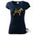 Irish Terrier T-shirt - Irish Terrier Shirt