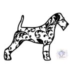 Irish Terrier T-shirt - Irish Terrier Shirt
