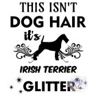 Irish Terrier T-shirt - Irish Terrier Shirt