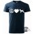 Irish Terrier T-shirt - Irish Terrier Shirt