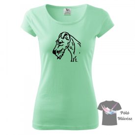 Irish Terrier T-shirt - Irish Terrier Shirt