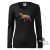 Italian Greyhound T-shirt - Italian Greyhound Shirt