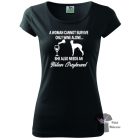 Italian Greyhound T-shirt - Italian Greyhound Shirt