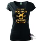 Irish Wolfhound T-shirt - Irish Wolfhound Shirt