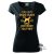 Irish Wolfhound T-shirt - Irish Wolfhound Shirt